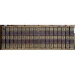 [BINDINGS]  SHARPE, JOHN (PUBLISHER)  ELEGANT EPISTLES FROM THE MOST EMINENT WRITERS; ELEGANT