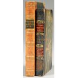 BYRON, GEORGE GORDON LORD ENGLISH BARDS AND SCOTCH REVIEWERS A SATIRE Paris 1819 and London 1828,3rd