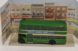 A large collection of boxed Exclusive First Editions buses, to include Bristol MW, Halifax,