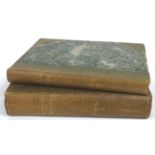 Culpepper's 'English Physician'; and 'Complete Herbal', volumes I and II,