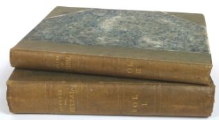 Culpepper's 'English Physician'; and 'Complete Herbal', volumes I and II,