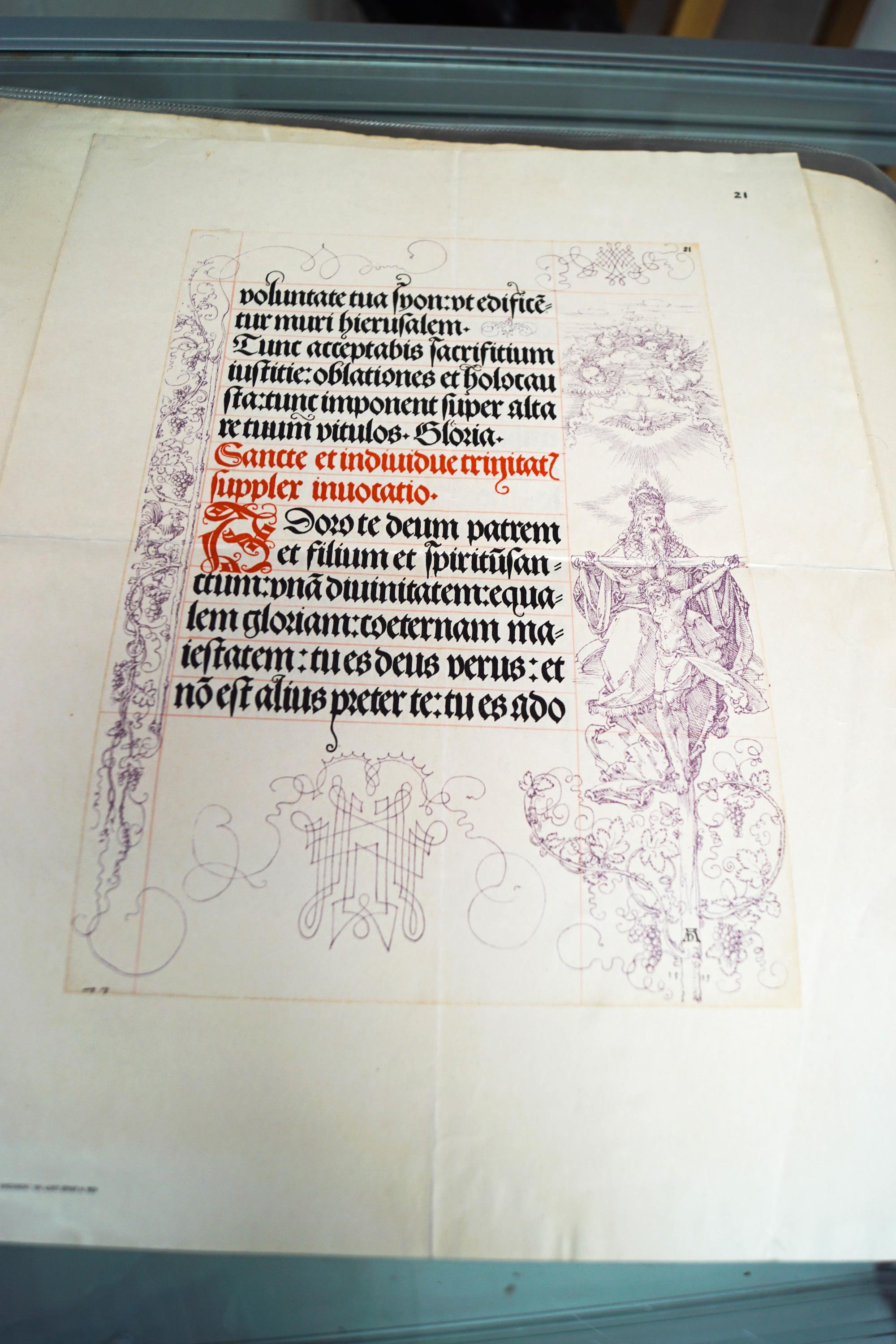 A group of printed ephemera - Image 19 of 19