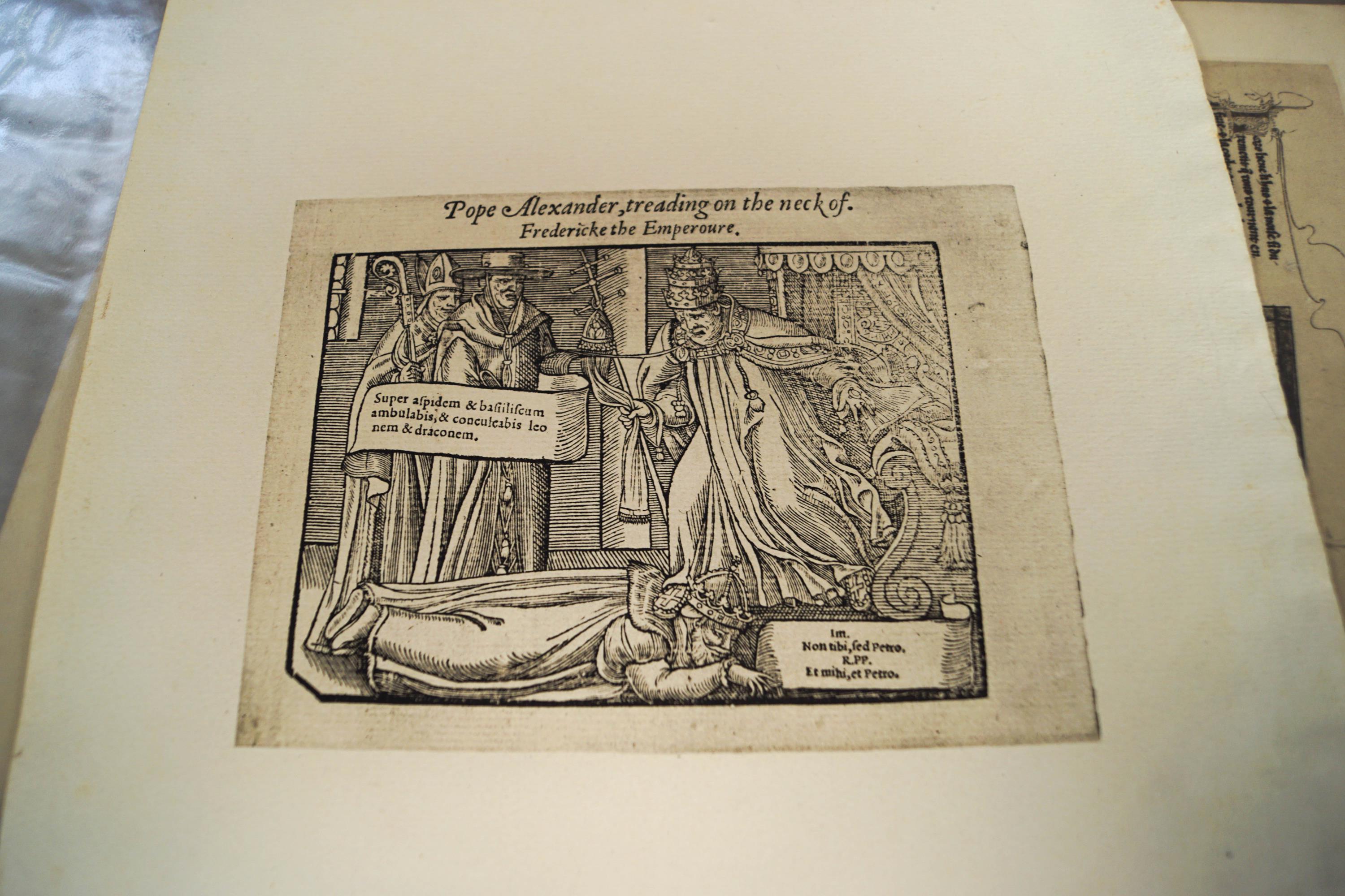 A group of printed ephemera - Image 14 of 19