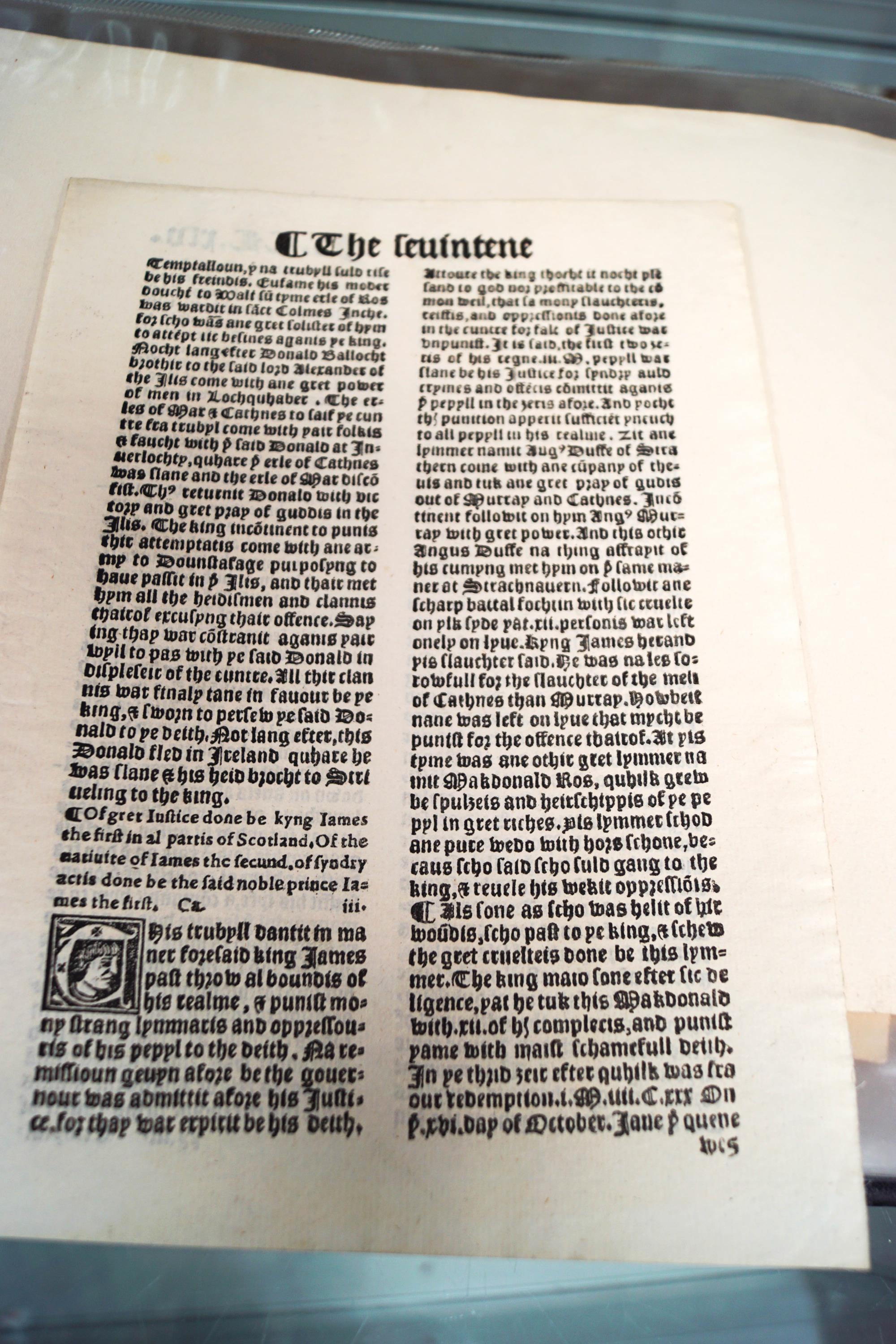 A group of printed ephemera - Image 15 of 19