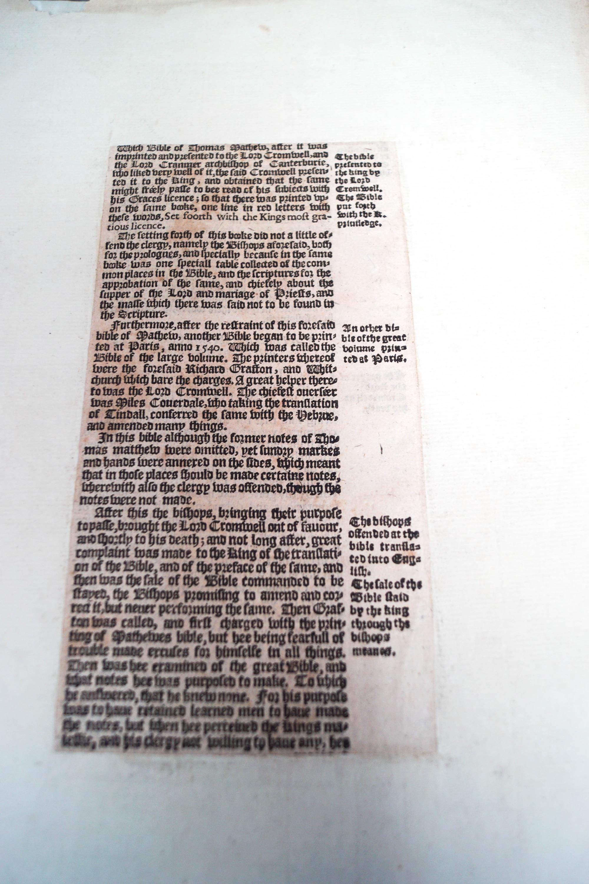 A group of printed ephemera - Image 16 of 19