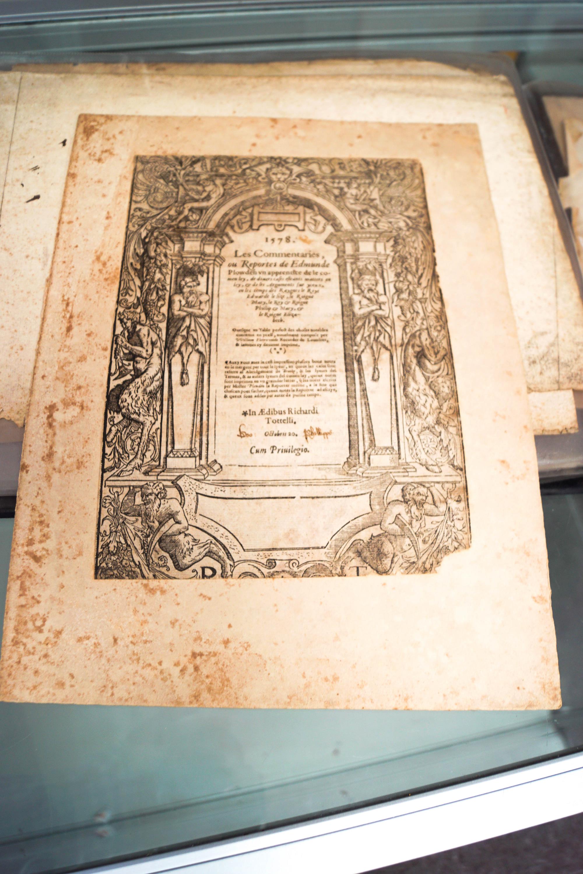 A group of printed ephemera - Image 17 of 19
