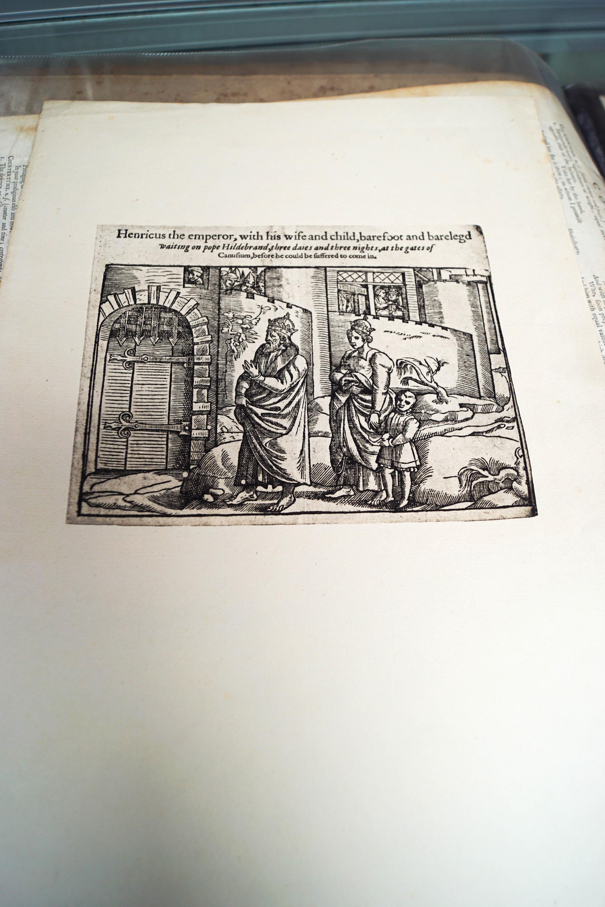 A group of printed ephemera - Image 18 of 19