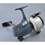 An ABU Cardinal 60 fixed spool reel