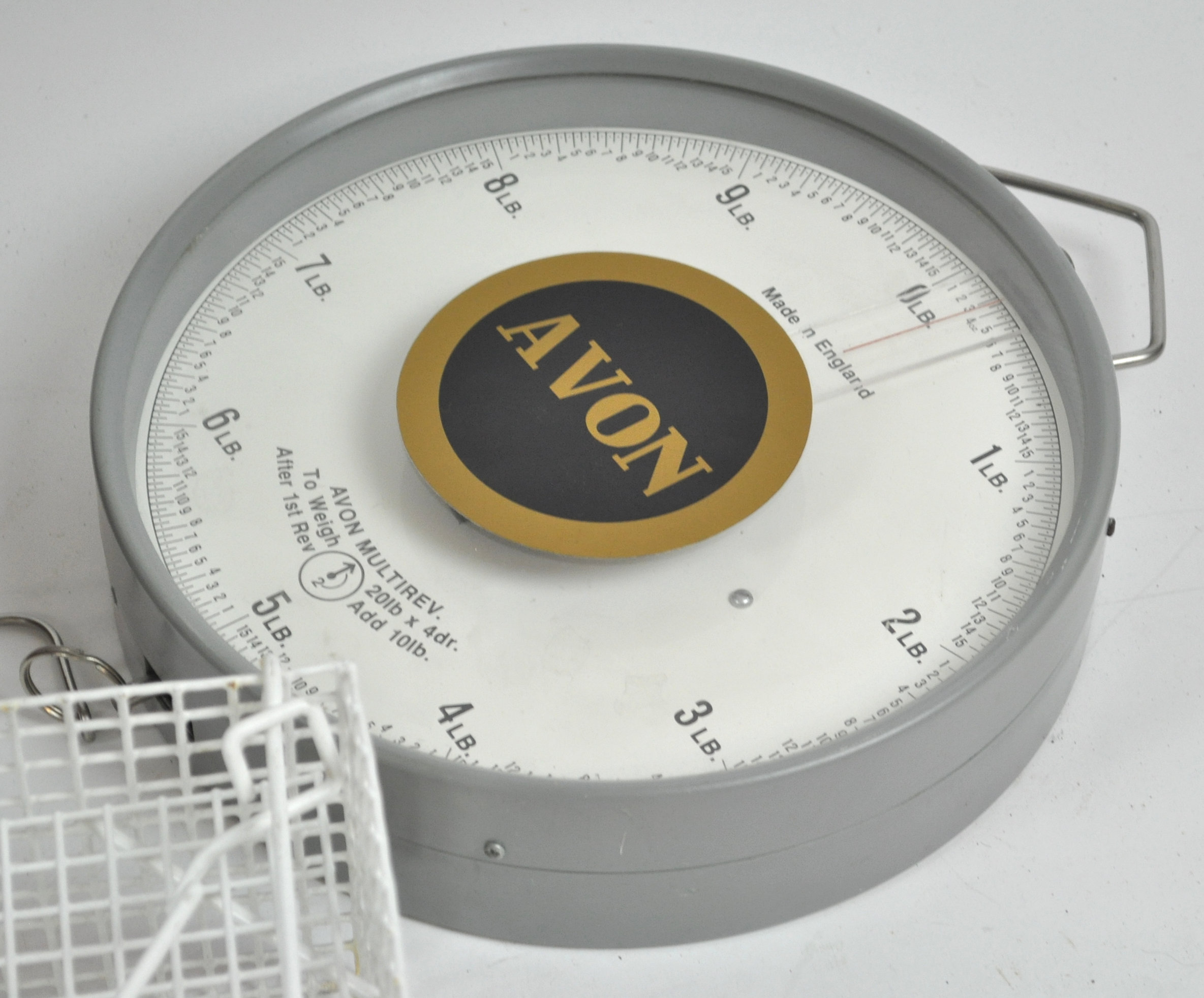 A set of Avan Match scales, - Image 3 of 3