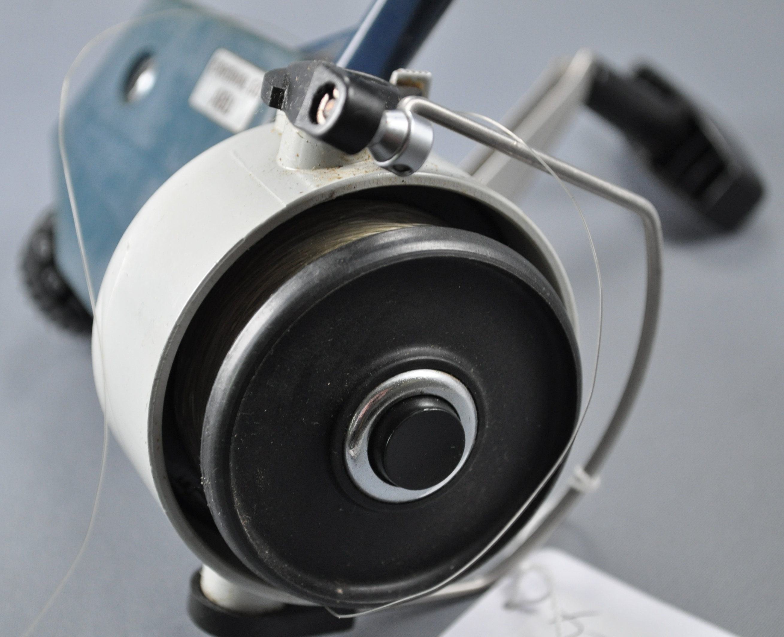 An ABU Cardinal 60 fixed spool reel - Image 3 of 3