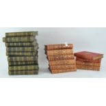 Cassells History of England, in nine volumes,