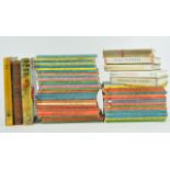 A collection of Ladybird books