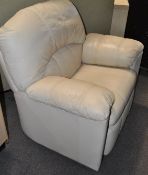 A G-plan armchair