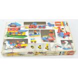 A boxed Lego 40-1 Universal building set ,