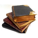 A Victorian Bible and other books