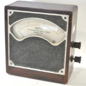 An amp meter