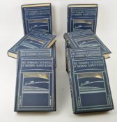 Twelve volumes : The Standard Encyclopaedia of Modern Agriculture and Rural Economy,