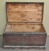 A tool chest