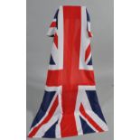 A Union Flag,