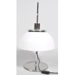 Harvey I. Guzzini - iGuzzini - Faro - A 1970's Italian retro vintage table / side lamp