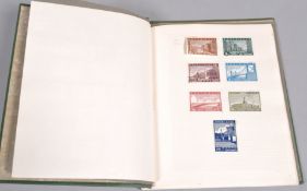 Stamps : Russia mostly used circa 1940-50 period