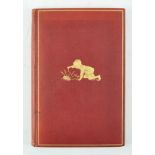 Volume : A A Milne 'Now We Are Six', first edition 1927, illustrated by E H Shepperd,