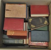 A quantity of books to include Charles Dickens' Hard Times