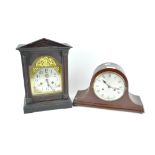 Two clocks