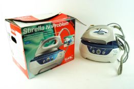 A Sitrella iron