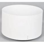 A Bang and Olufsen Beovox Cona 6345 Sub Woofer in white,