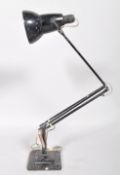 George Cardawine - H Terry & Sons - Anglepoise