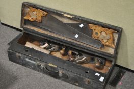 A toolbox of tools
