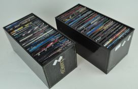 Two sets of Classic CD's,