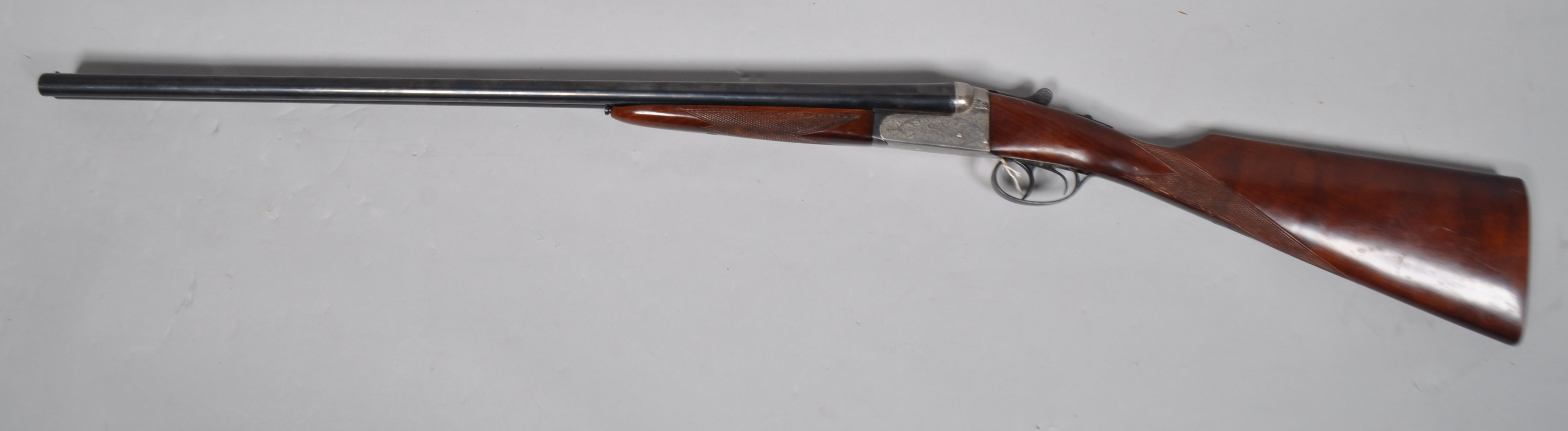 A kestrel doubel barrel 20 bore shotgun (317985) - Image 2 of 6