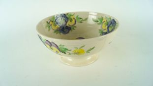 A Charlotte Reed bowl