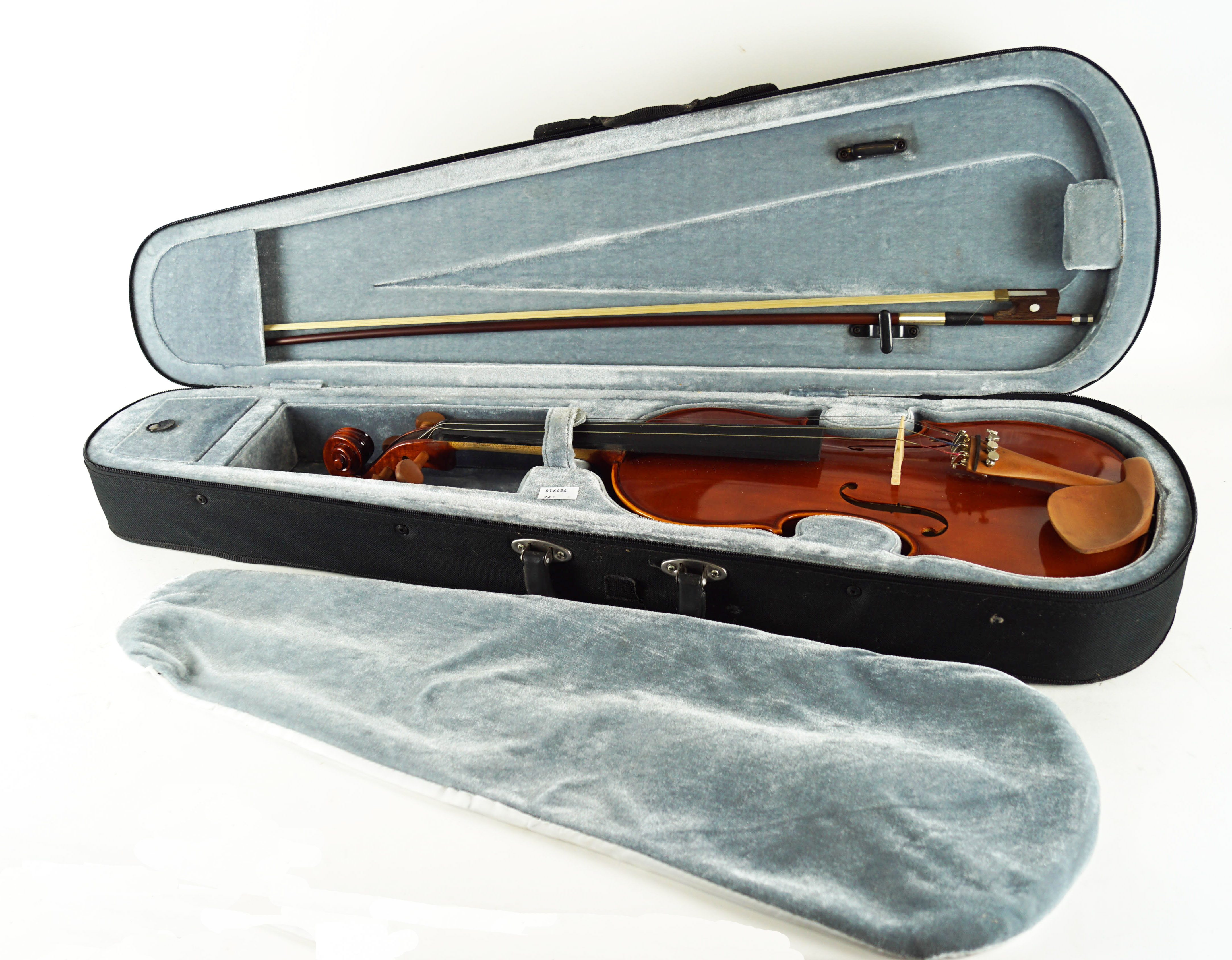 A Gear 4 Music violin