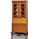 Bureau bookcase