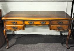 A French style desk