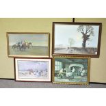 Munnings and other prints