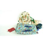 Kath Kidston purses etc