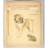 G Vernon Stokes, 'A Town Dog in the Country', W R Chambers Ltd, London & Edinburgh,