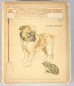 G Vernon Stokes, 'A Town Dog in the Country', W R Chambers Ltd, London & Edinburgh,