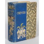 W Watson, 'Orchids : Their Culture & Management', London, L Upcott Gill,