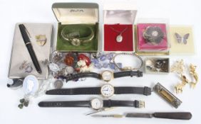 A group of wrist watches,