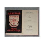 VINTAGE ARSENAL HISTORIES