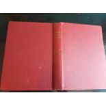 1954-55 BOUND VOLUME OF CHARLES BUCHAN MAGAZINES