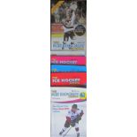 ICE HOCKEY - UK ANNUALS X 6