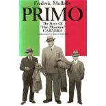 BOXING - PRIMO THE STORY OF 'MAN MOUNTAIN' CARNERA