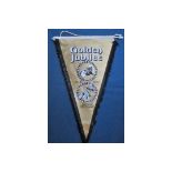 SPEEDWAY - GOLDEN JUBILEE 1928 -1978 PENNANT