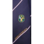 CRICKET - AUSTRALIA V WEST INDIES 1988/89 TIE